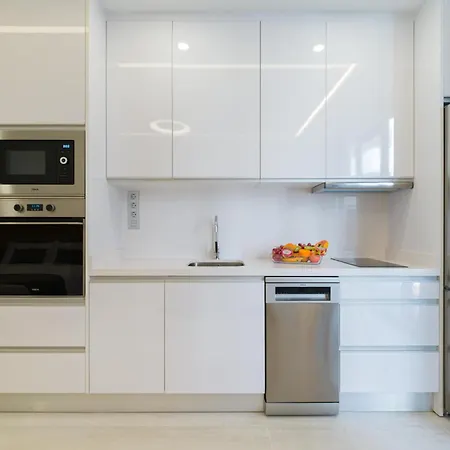 Apartment By Playa De Canteras *